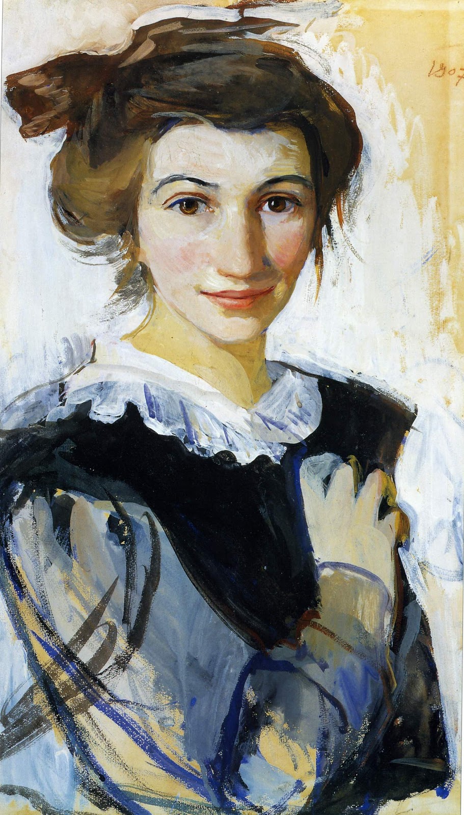 Zinaida+Serebriakova+1884-1967 (44).jpg